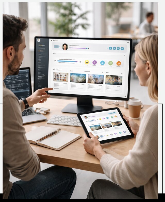 Геймификация обучения платформа в Скопине от 15632 р, АвикейСкп