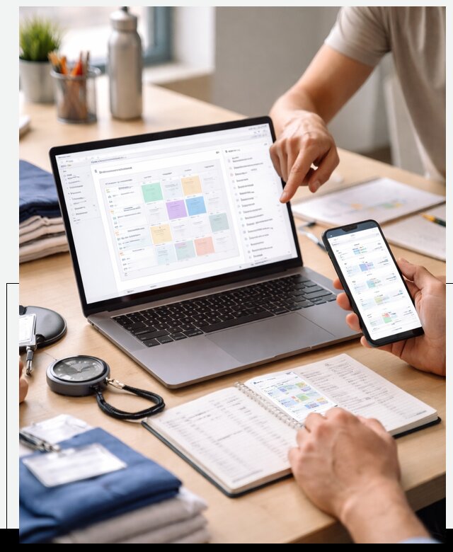 Система управления спортивной школой в Скопине автоматизация процессов