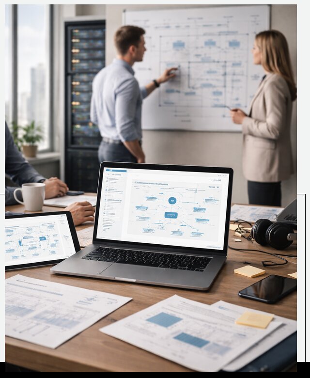 Разработка порталов госуслуг и ФГИС в Скопине от 12505 р. | АвикейСкп