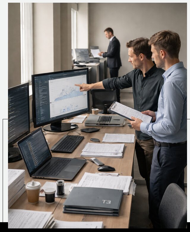 СЭД для государственного органа: внедрение и сопровождение в Скопине