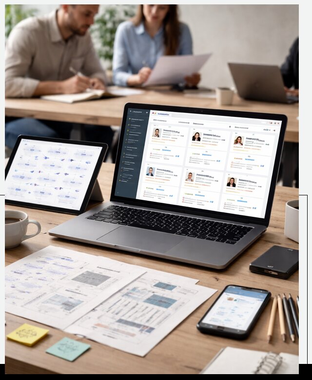 Разработка маркетплейса специалистов в Скопине от 7295 р.|АвикейСкп
