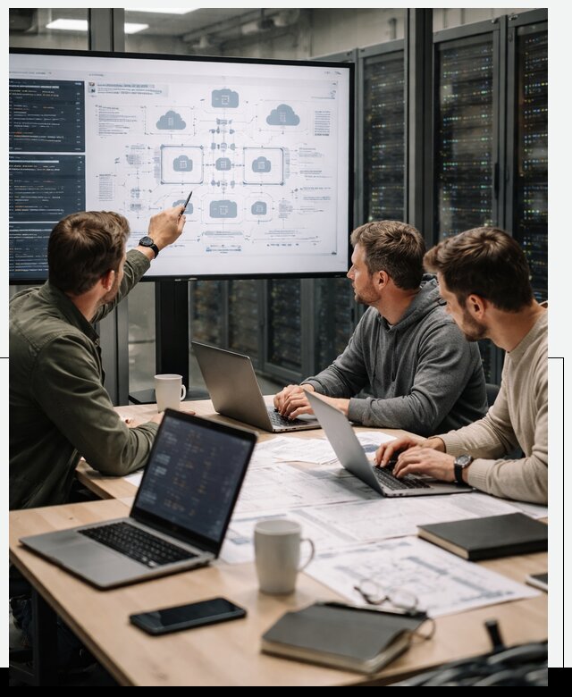GameDev Backend и платформы в Скопине от 26053 р. | АвикейСкп