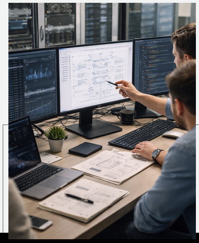 Разработка GameDev Backend и игровых платформ под ключ в Скопине