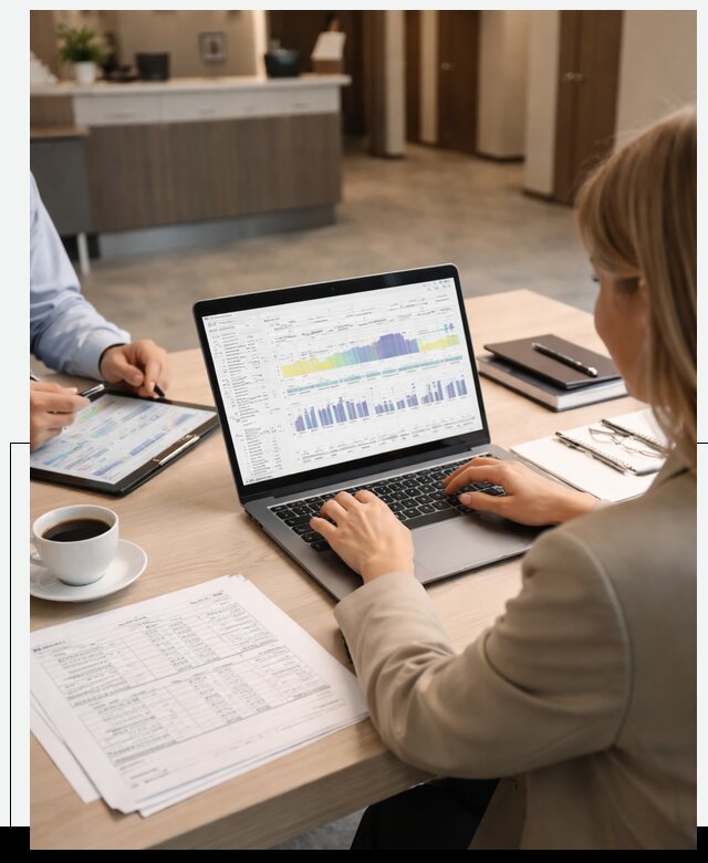 Yield management для гостиницы: ценообразование и прогноз в Скопине