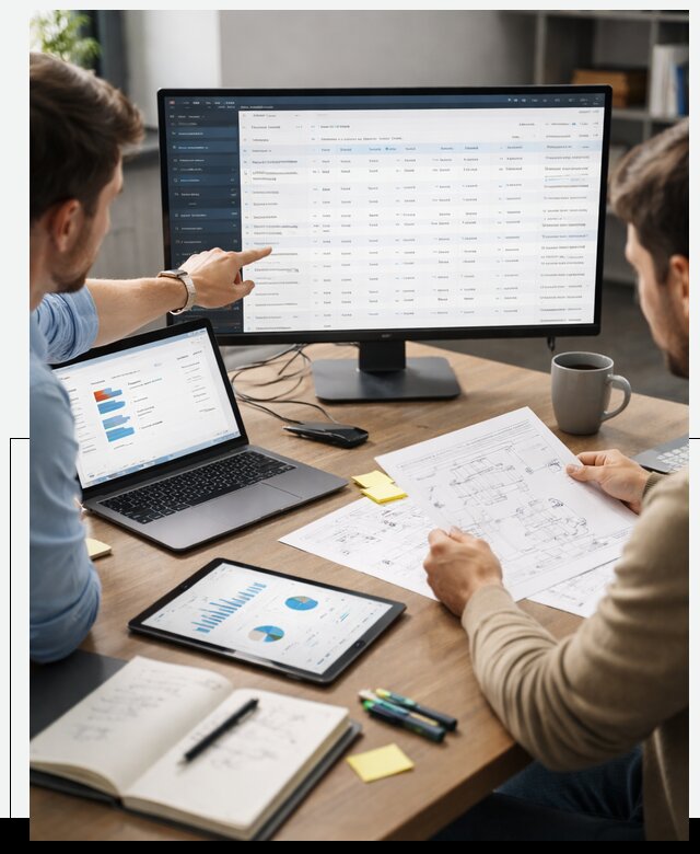 Интеграция GDS и настройка онлайн-бронирования в Скопине